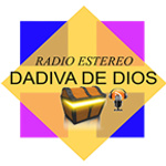 ESTEREO DADIVA DE DIOS