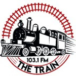 103.1 FM The Train