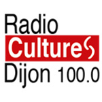 Radio Cultures Dijon