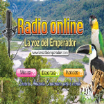 RADIO VOZ DEL EMPERADOR