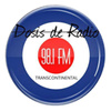 Dosis de Radio