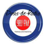 Dosis de Radio