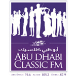 Abu Dhabi Classic FM