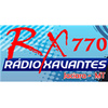 Rádio Xavantes (Jaciara)