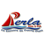 Perla 106.3 FM