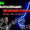 Rock Urbano Mexicano