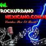 Rock Urbano Mexicano