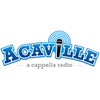 Acaville Radio (a cappella)