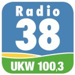 Radio 38 Braunschweig