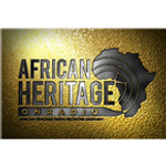 African Heritage on Radio