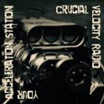 Crucial Velocity Radio