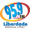 Rádio FM Liberdade