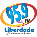 Rádio FM Liberdade