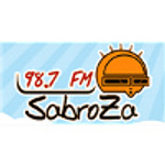 Sabroza 98.7