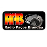 Rádio Paços Brandão