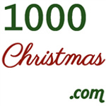 1000 Christmas