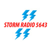 Storm Radio 5643