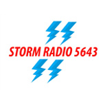 Storm Radio 5643