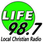 LIFE 98.7