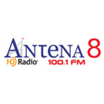 Antena 8 FM