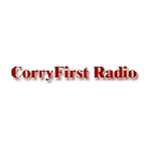 Corry First Radio