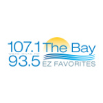 107.1 & 93.5 The Bay