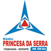 Rádio Princesa da Serra