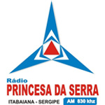 Rádio Princesa da Serra