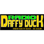 Radio Daffy Duck