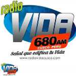 Radio Vida Cusco - AM