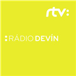 RTVS R Devin