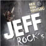 MyHitMusic! JEFF-ROCK´s