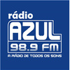 Rádio Azul