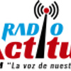 XHSCBN Radio Actitud