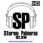 Stereo Palmeras 102.3 FM