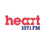 Heart 107.1