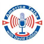 America Talks with David Zublick