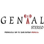 Genial Stereo