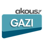 Akous Gazi