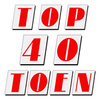 Top 40 toen