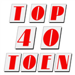 Top 40 toen