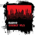 RADIO ENERGY 95.5