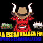 La Escandalazos Fm