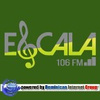 ESCALA 106.3 FM