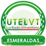 Radio Universitaria UTE LVT