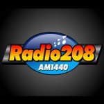 Radio208