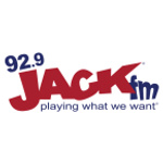 92.9 Jack FM