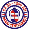 Radio Centenario