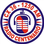 Radio Centenario