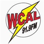 91.9 WCAL